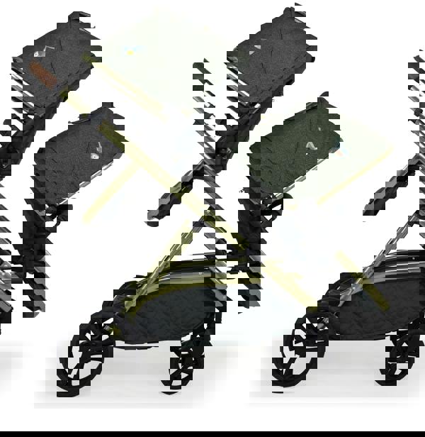 Wow XL Twin Bundle Bureau - Bundle - Cosatto Store