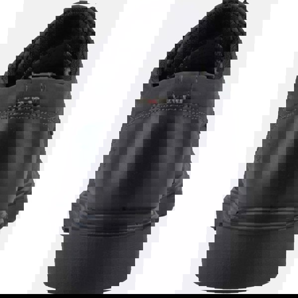 Hush Puppies Pearce Men's Shoes in Black