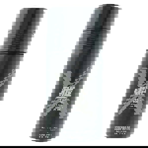 HRX Edge For Men Deodorant Body Spray 250ml