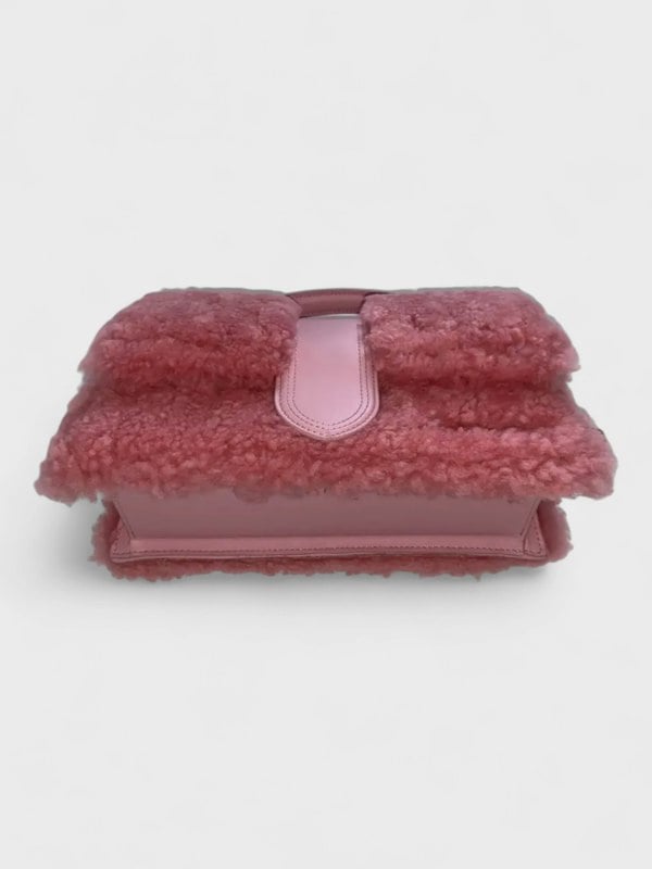 Jacquemus Le Grand Bambino Pink