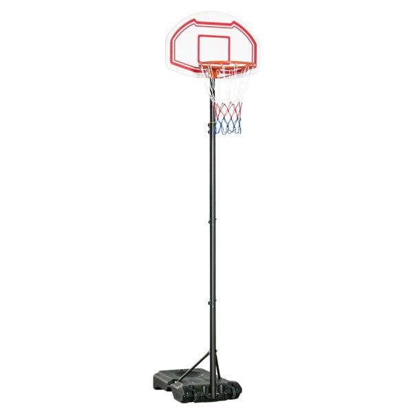 Basketball Hoop Stand