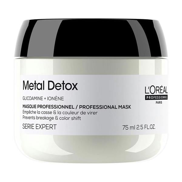 L'Oréal Professionnel Metal Detox Mask 75ml