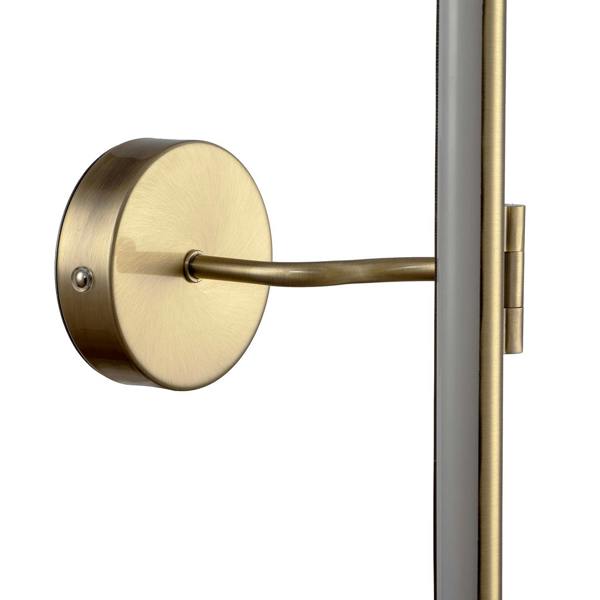 Modern Rechargeable and Portable Picture Wall Lamp with Touch Dimmer Image 5