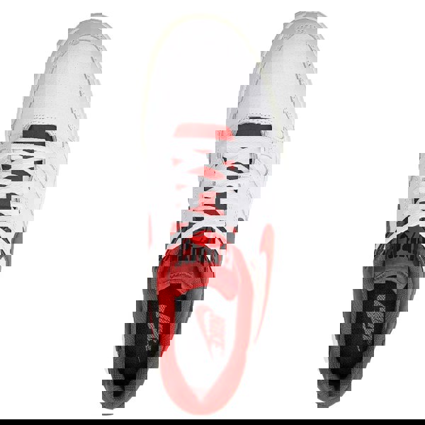 Nike  Fb1362 102 102 White/Red/Black Trainer Nike Full Force Lo UK 7.5