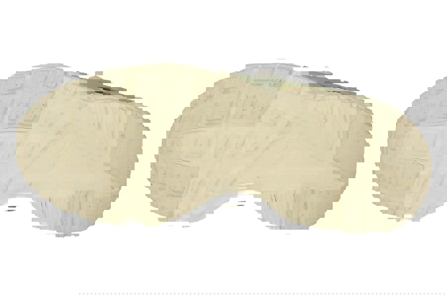 Nike Air Huarache Run GS Dr0163  100 - Summit White Seafoam 100 - Photo 4