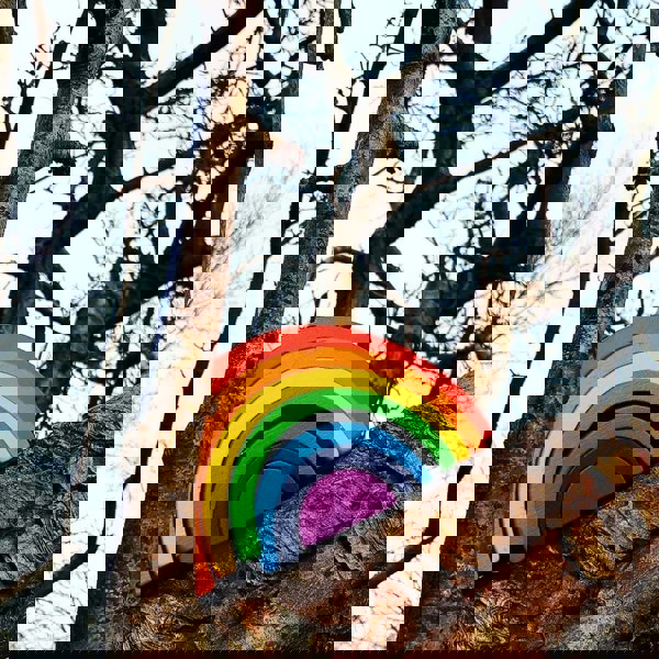 tickit Rainbow Architect Arches