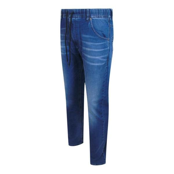 Diesel Thommer-Y-NE Blue Jeans
