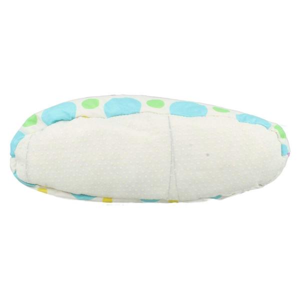 Duvet Ducks Girls Duvet Ducks Slipper Boots