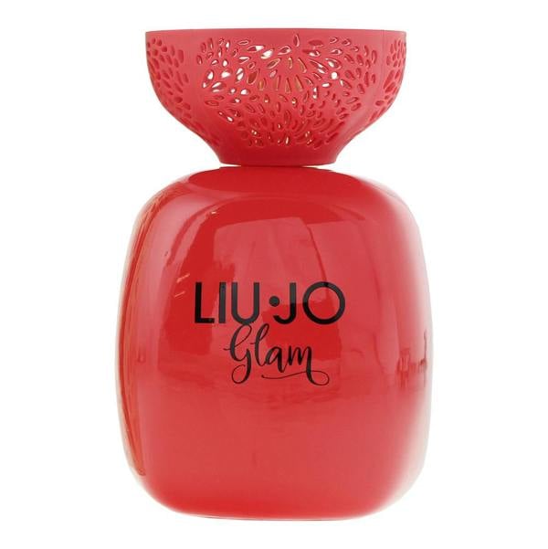 Liu Jo Glam Eau de Parfum 100ml Spray for Her