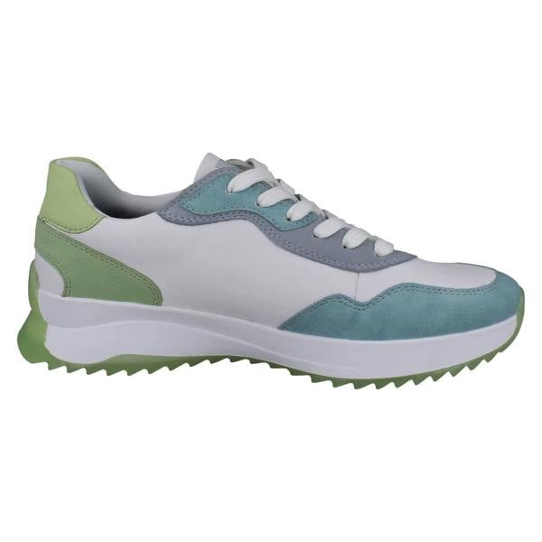 Rieker Ladies Rieker Sport Colourblock Trainers W1308