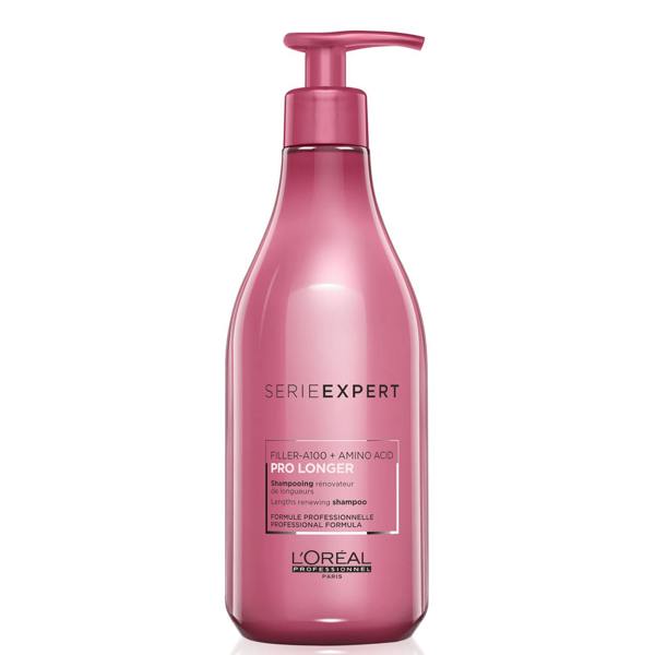 L'Oréal Professionnel L'Oreal Serie Expert Pro Longer Shampoo 500ml