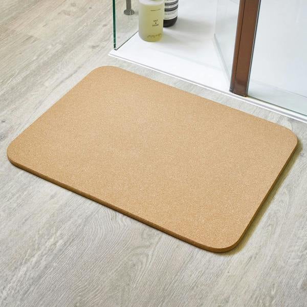 Cork Bathmat