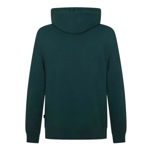 Vans Mens Oth Logo Hoodie - Pine - 