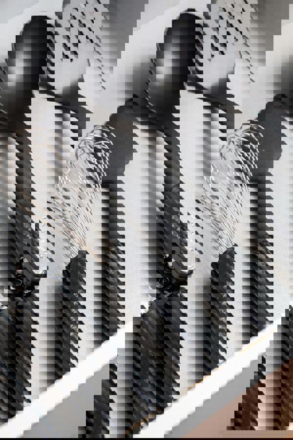 KitchenAid 15pc Kitchen Utensil Set - Black