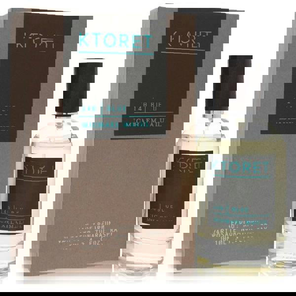 Michael Malul KTORET 140 Blue Eau De Parfum 100 ml