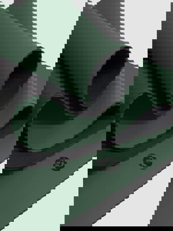 Yoga Studio Grip Yoga Mat 4mm