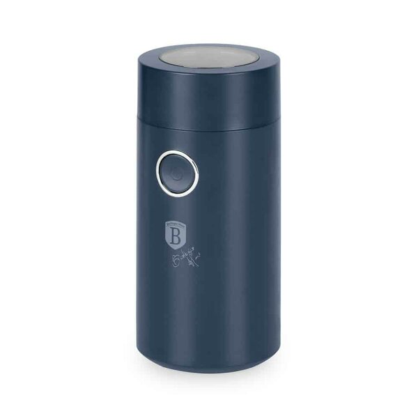 Berlinger Haus Electric coffee grinder BH9728 Deep Sea