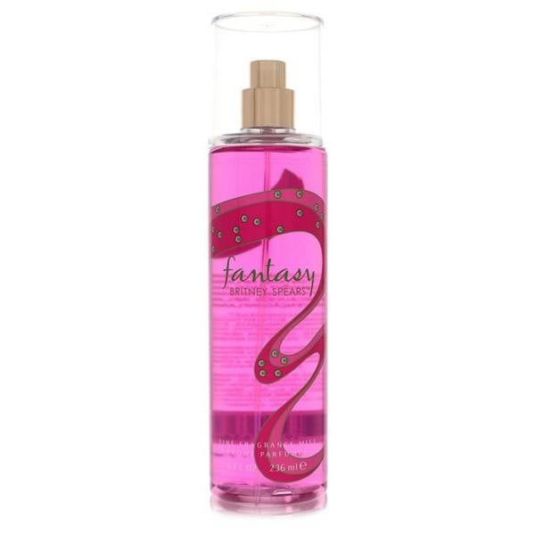 Britney Spears Fantasy Body Spray 240 ml