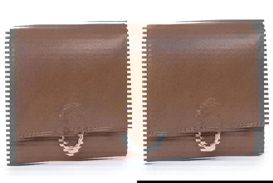 Catwalk Collection Handbags Odette - Purse