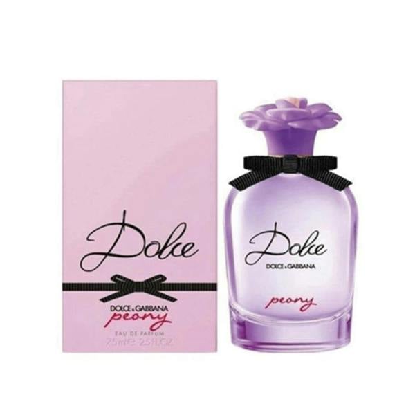 Dolce & Gabbana D&G Dolce Peony Eau de Parfum Spray 75ml