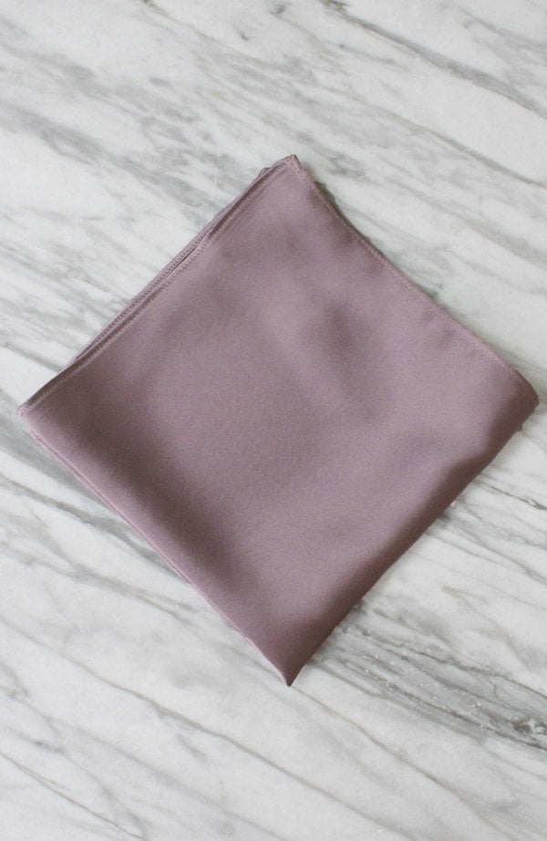 Rewritten London Pocket Square