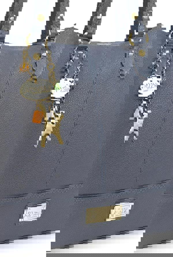 Catwalk Collection Handbags Harper - Shoulder Bag