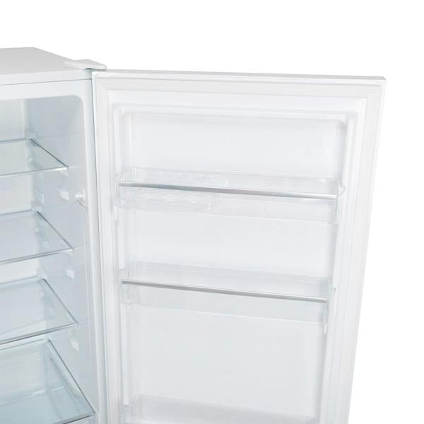 Willow 262L Fridge Freezer WFF1760W - White