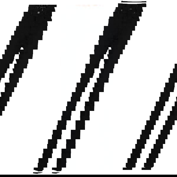 Hugo Mens 734 Extra-Slim Jeans - Black - 