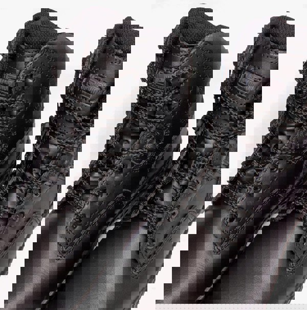 Magnum PRECISION SITEMASTER Unisex Adults Safety Boots Black