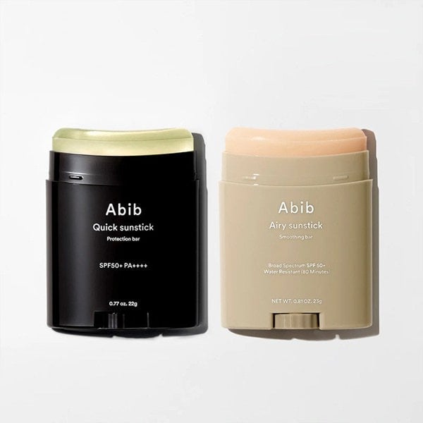 ABIB Go to Protection Duo 23g+23g