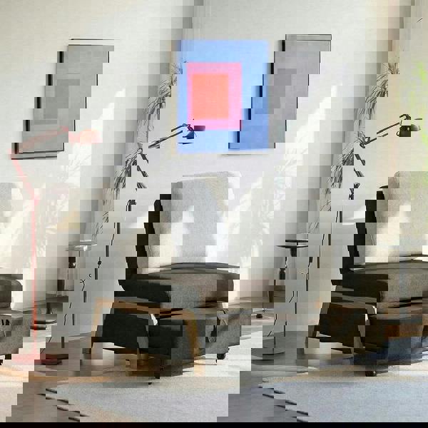 Weilai Concept Nora Sofa Bed, Single Bed