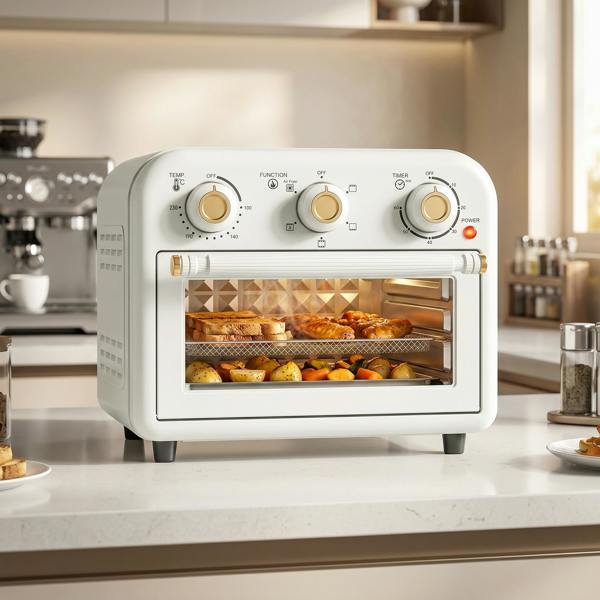 Air Fryer Oven