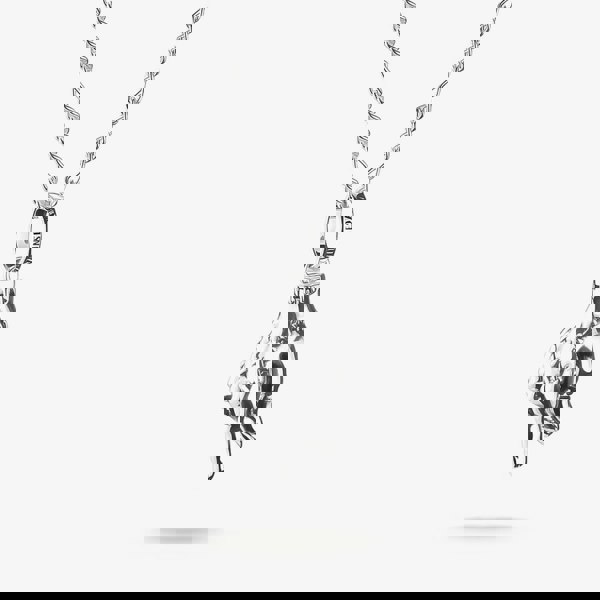 THOMAS SABO Wednesday Silver Thing Necklace KE2347-637-21-L45V