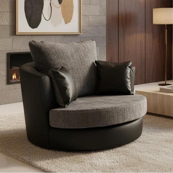 Sofa Scene Cheswick Living Room Furniture Range