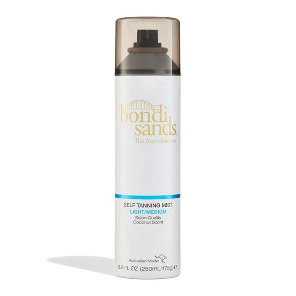 Bondi Sands Self Tanning Mist 250 ml
