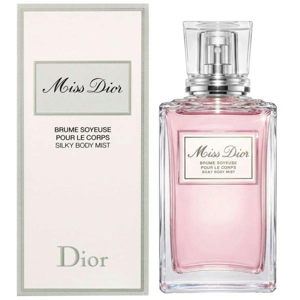 Dior Miss Dior Body Mist 100ml - Additional 2