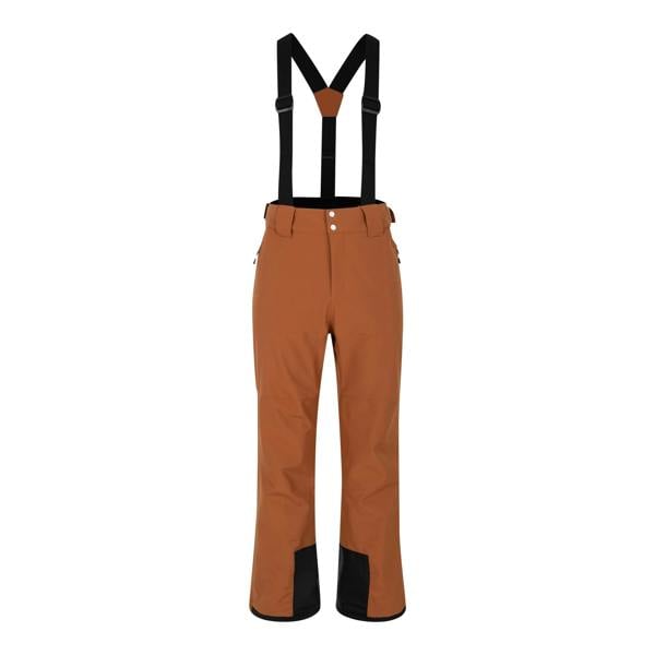 Dare 2B Mens Achieve II Ski Trousers - Mocha Bisque - 