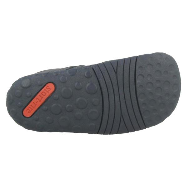 Start-rite Boys Startrite T-Bar Casual Shoes Baby Jack