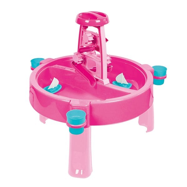 Dolu Unicorn Water and Sand Activity Table