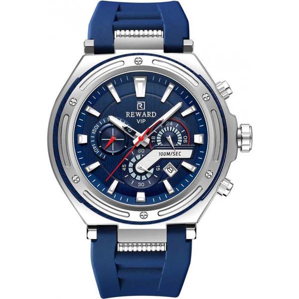 Reward Chronomaster Watch 831508M-B