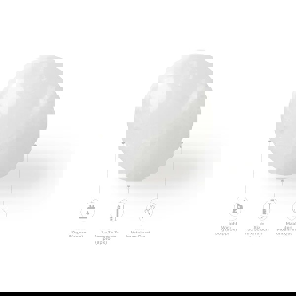 Myga Sphere Gemstones - Singles