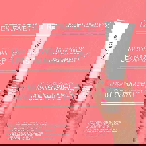 Philip Kingsley Treatments Bond Builder Restructuring Pre-Shampoo 150ml - Additional 2