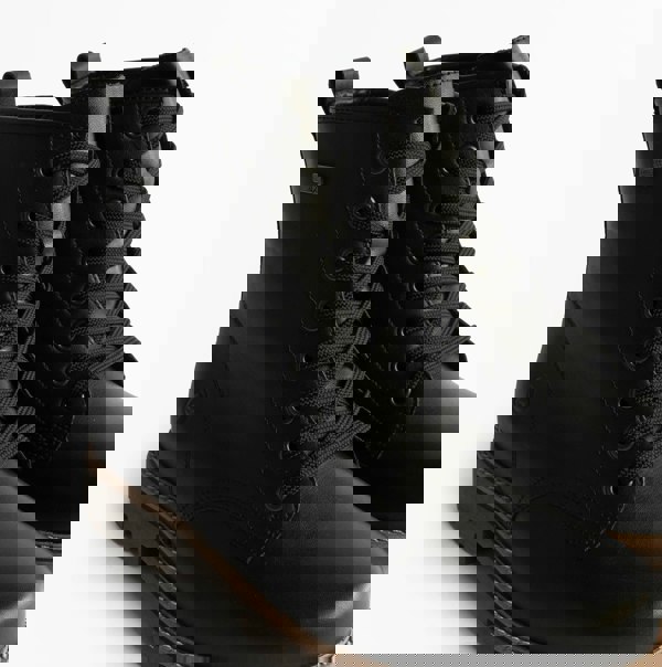 Remonte Womens Leather Ankle Zip Boots Black