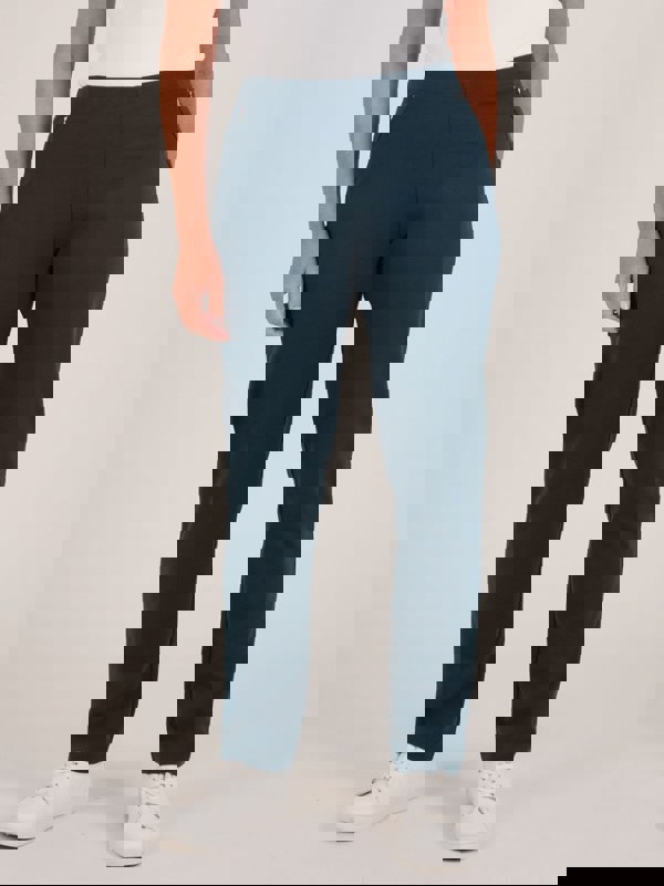 PennyPlain Joggers - Peacock Short