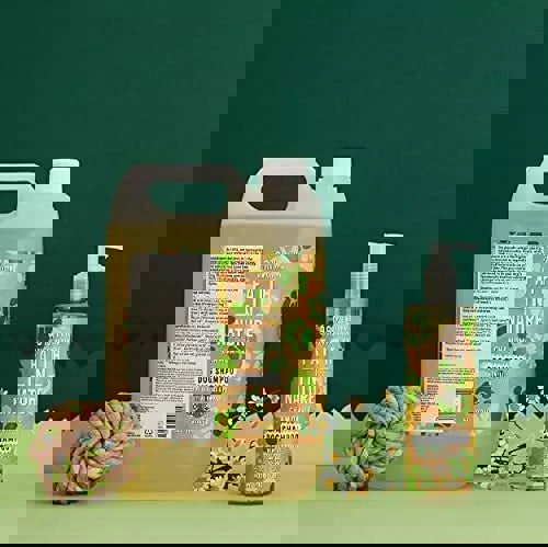 Faith In Nature Natural Chamomile Dog Shampoo 400ml