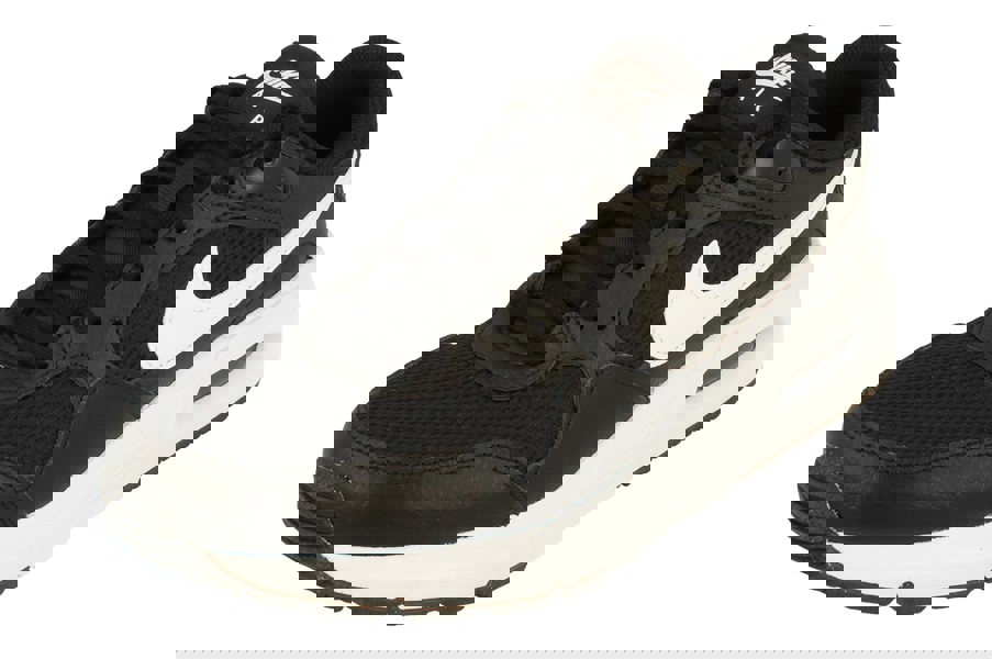 Nike Womens Air Max Sc Cw4554  001 - Black White Black 001 - Photo 0