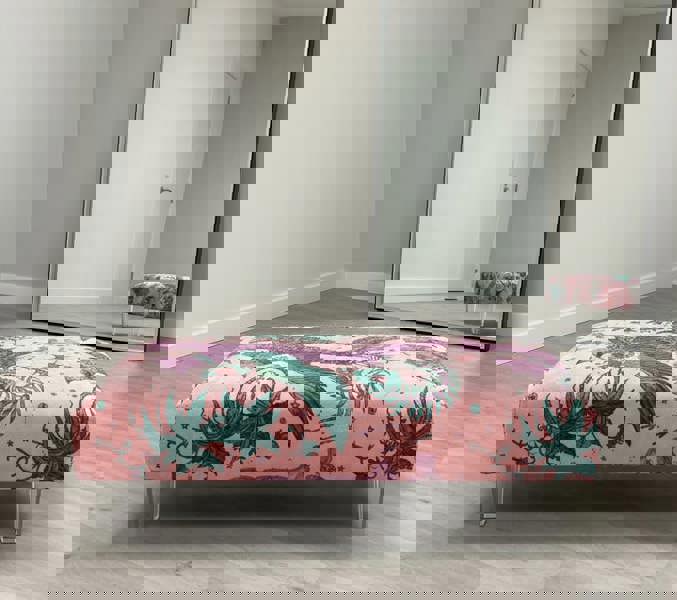 Contact us | PREMIUM MADE TO ORDER | AVAILABLE LYNX DRAGON FOOTSTOOL | POUFFE | FOOTSTOOL | - ISTOOLS