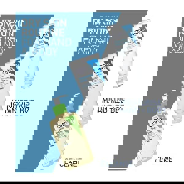 CeraVe Reparative Cream 100 ml