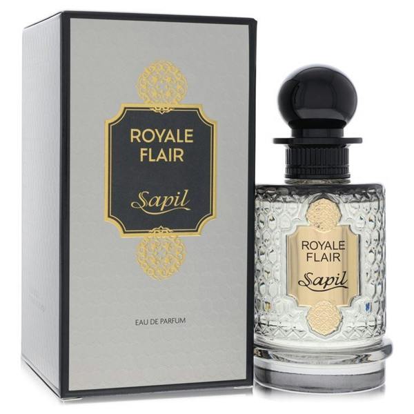 Sapil Royale Flair Eau de Parfum 100 ml