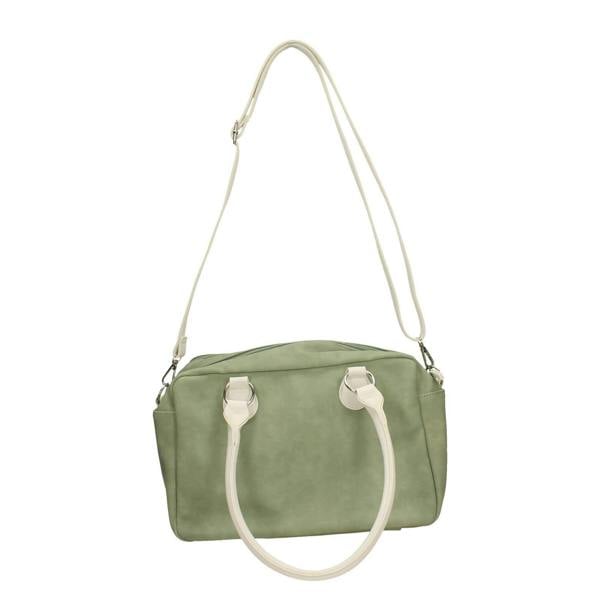 Rieker Ladies Rieker Handbag Multi Pocket Detachable Shoulder Strap H1523